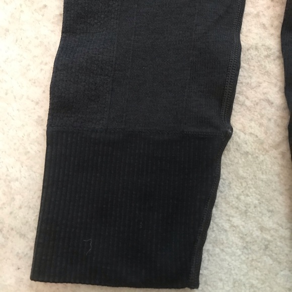 lululemon leggings - Picture 4 of 6